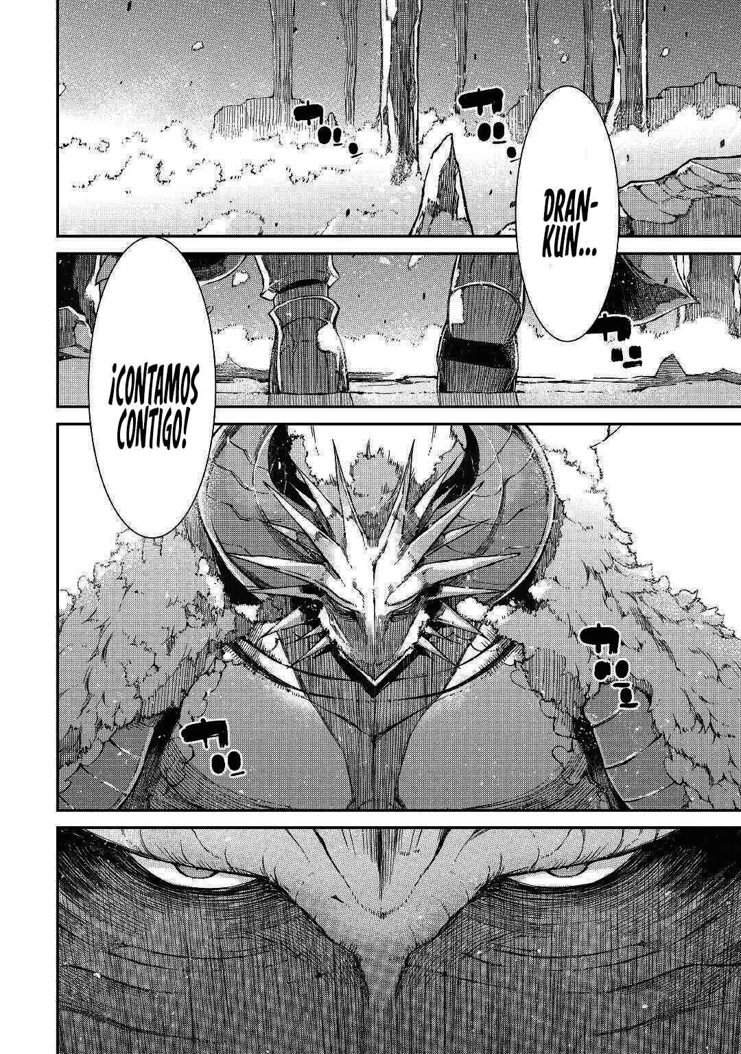 Sayounara Ryuusei, Konnichiwa Jinsei Chapter 73 - Page 33