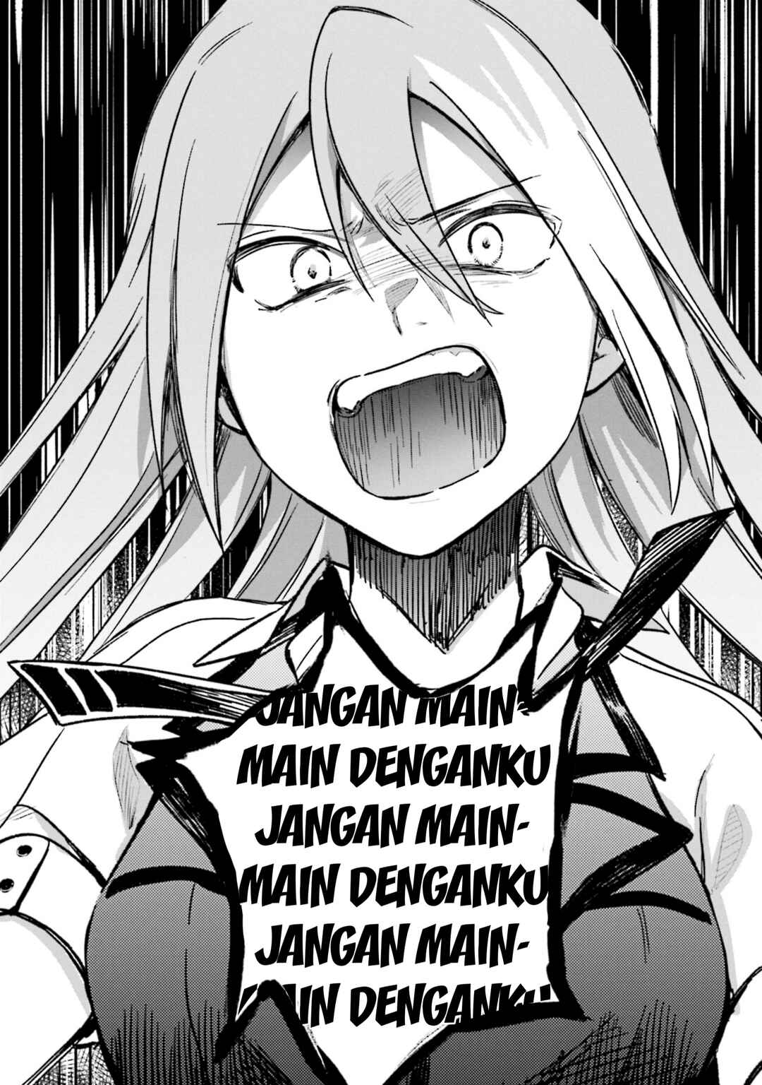 Magia Record - Mahou Shoujo Madoka☆Magica Gaiden Chapter 31 - Page 18