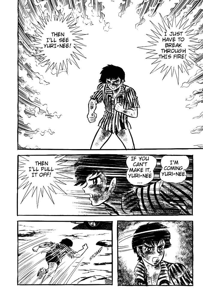 Violence Jack Chapter 7 - Page 31