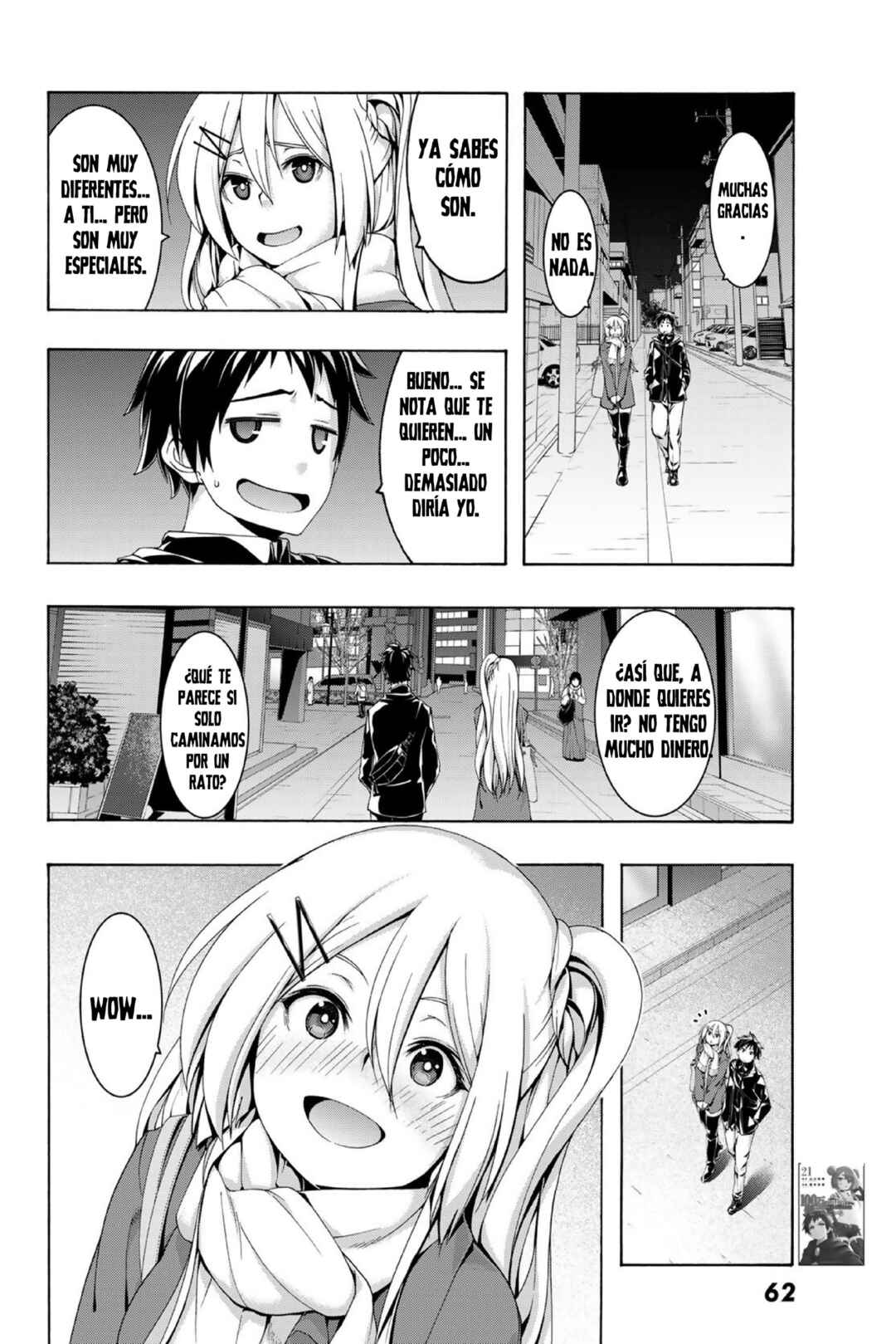 100-man no Inochi no Ue ni Ore wa Tatteiru Chapter 107 - Page 25