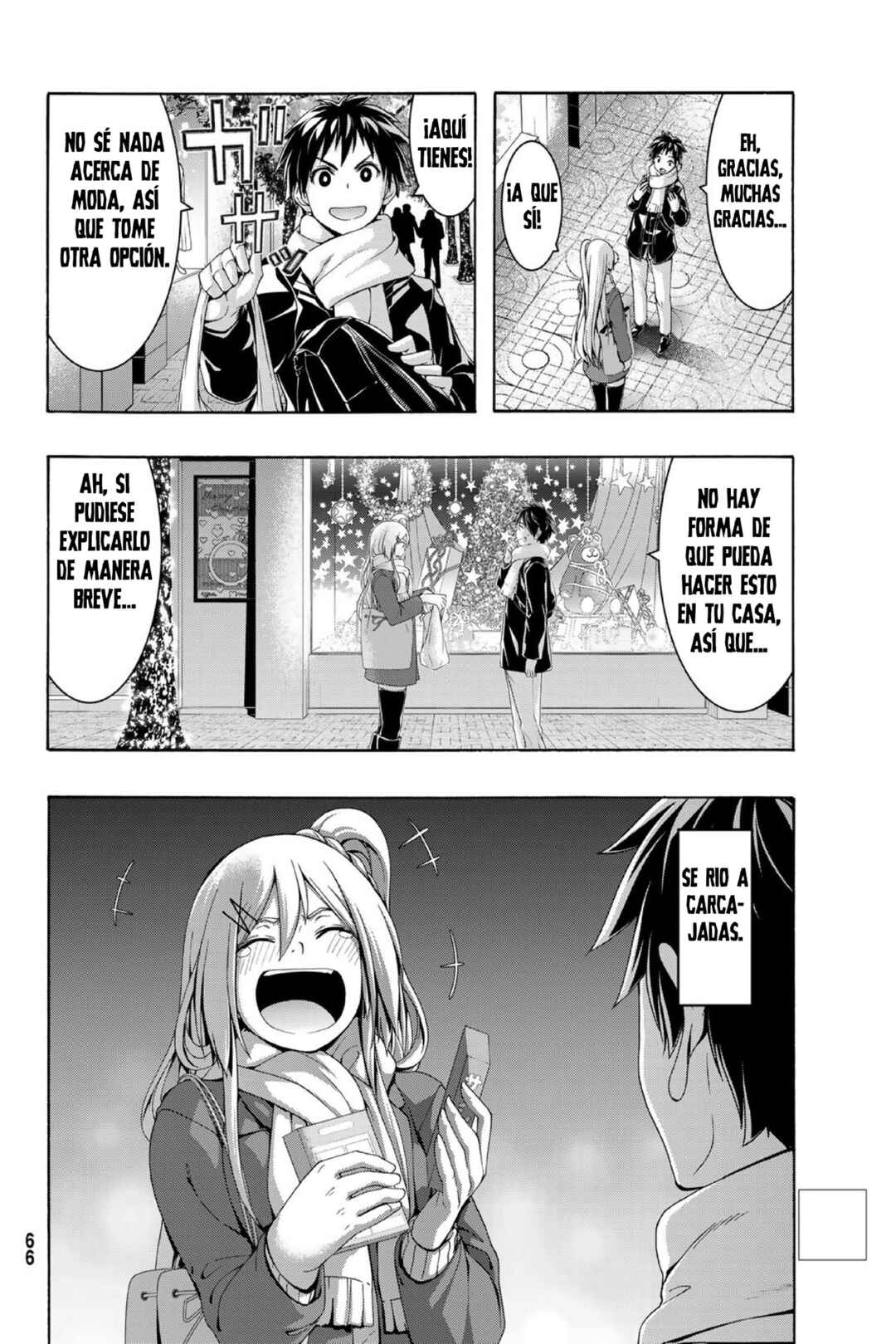 100-man no Inochi no Ue ni Ore wa Tatteiru Chapter 107 - Page 29