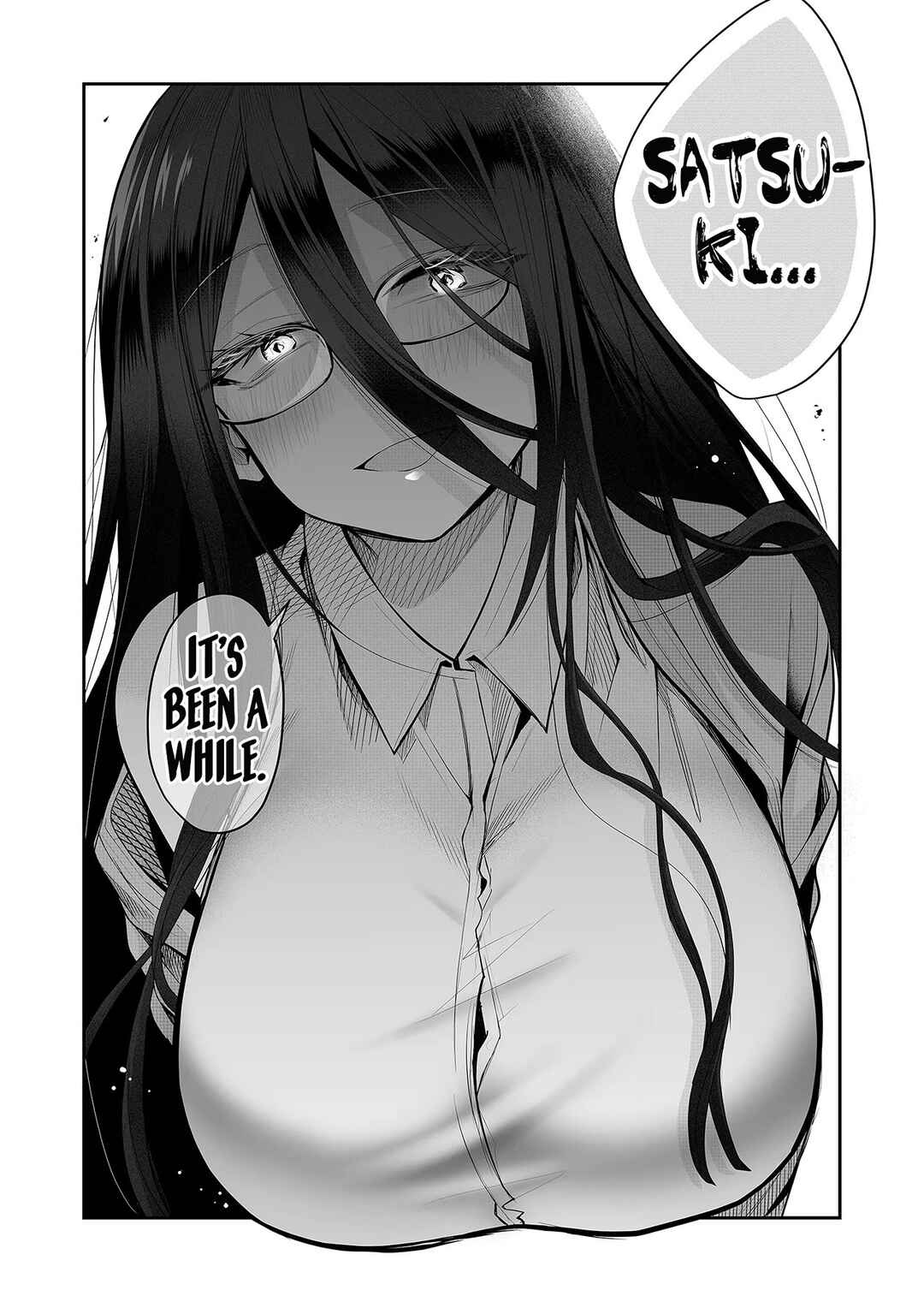 Gal Yome no Himitsu Chapter 18 - Page 12