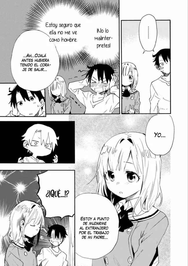 Tsukushitagari na Uchi no Yome ni Tsuite Derete mo Ii ka Chapter 6 - Page 15
