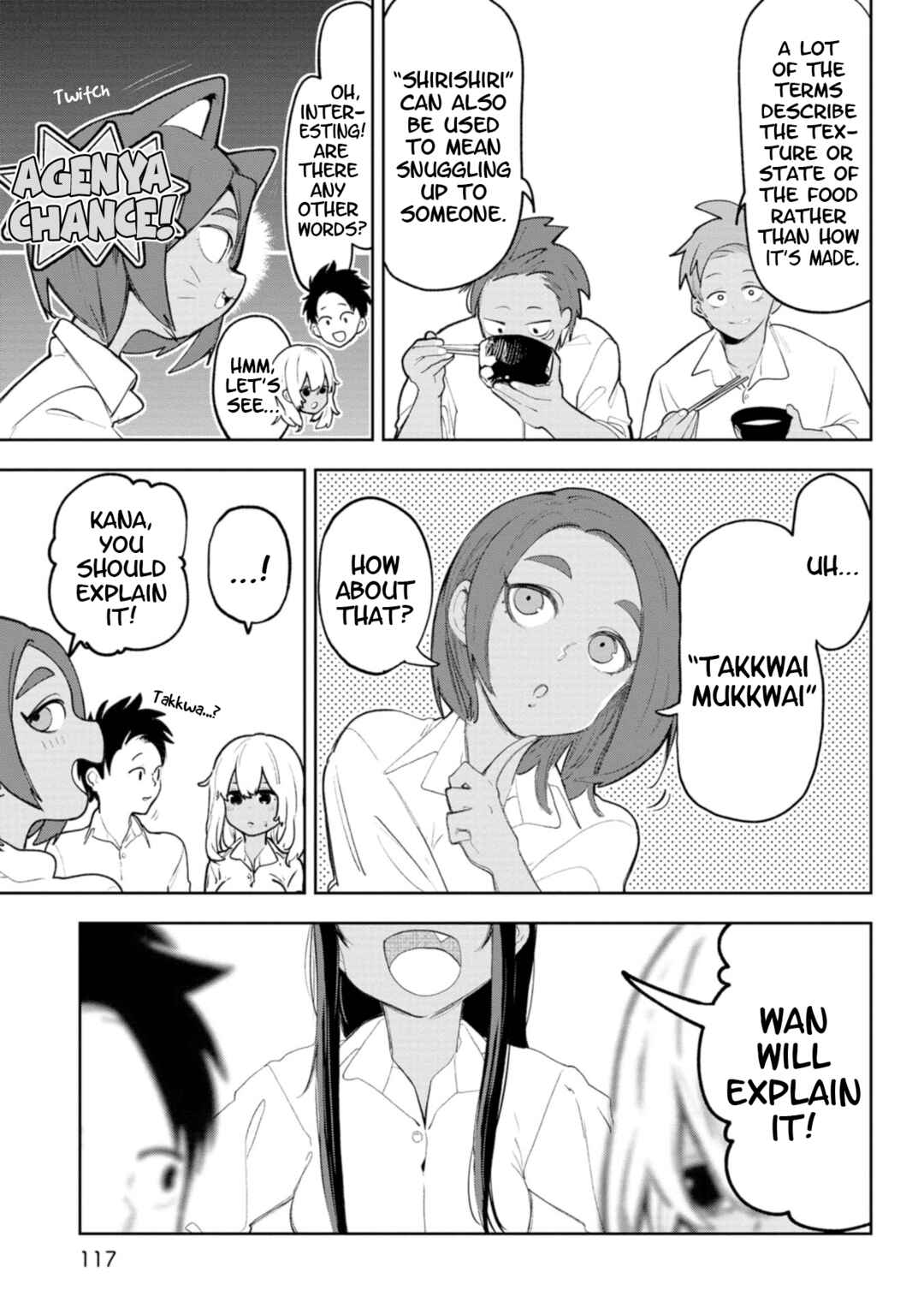 Okinawa de Suki ni Natta Ko ga Hougensugite Tsurasugiru Chapter 39 - Page 9