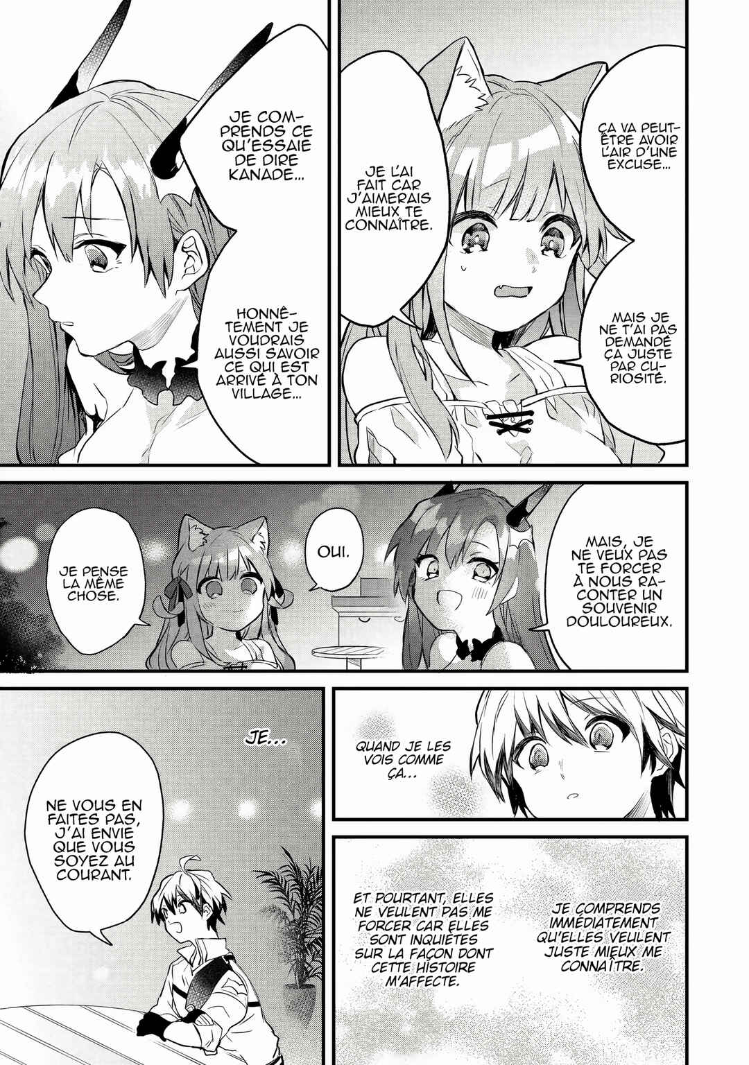 Yuusha Party wo Tsuihou sareta Beast Tamer, Saikyoushu no Nekomimi Shoujo to Deau Chapter 16 - Page 10