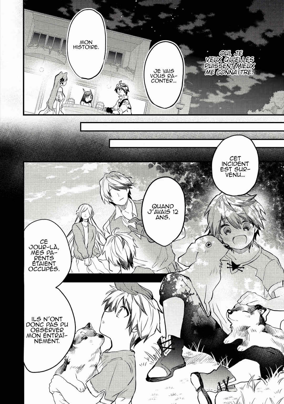 Yuusha Party wo Tsuihou sareta Beast Tamer, Saikyoushu no Nekomimi Shoujo to Deau Chapter 16 - Page 11