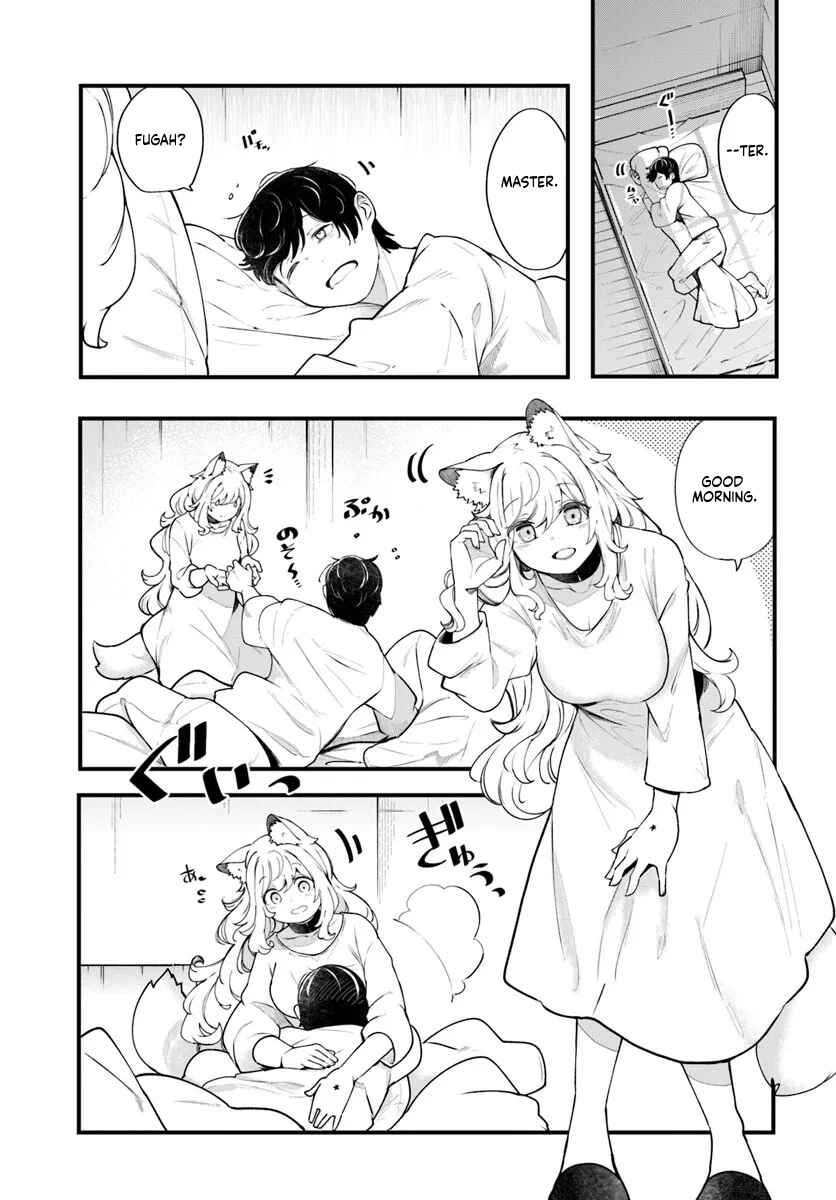 Seichou Cheat de Nandemo Dekiru you ni Natta ga, Mushoku dake wa Yamerarenai you desu Chapter 99 - Page 20