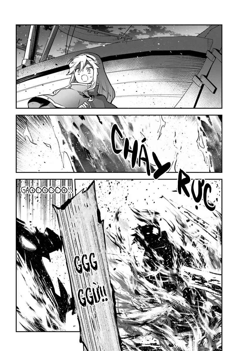 Henkyou-gurashi no Maou, Tensei Shite Saikyou no Majutsushi ni Naru Chapter 42 - Page 42