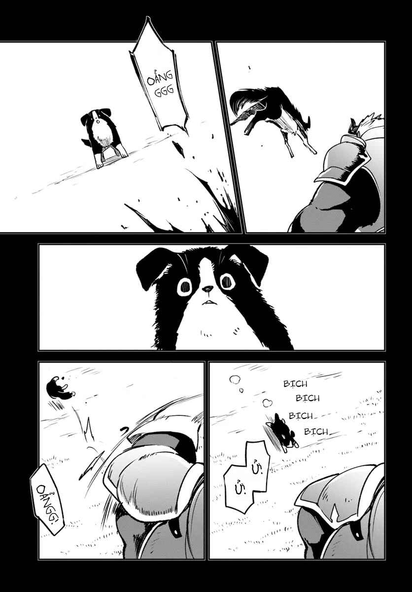 Henkyou-gurashi no Maou, Tensei Shite Saikyou no Majutsushi ni Naru Chapter 42 - Page 9
