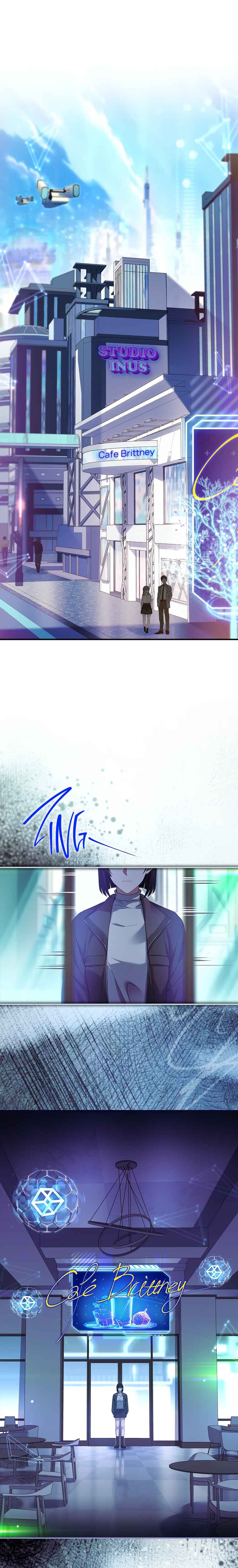 The Painless Player Chapter 24 - Page 10