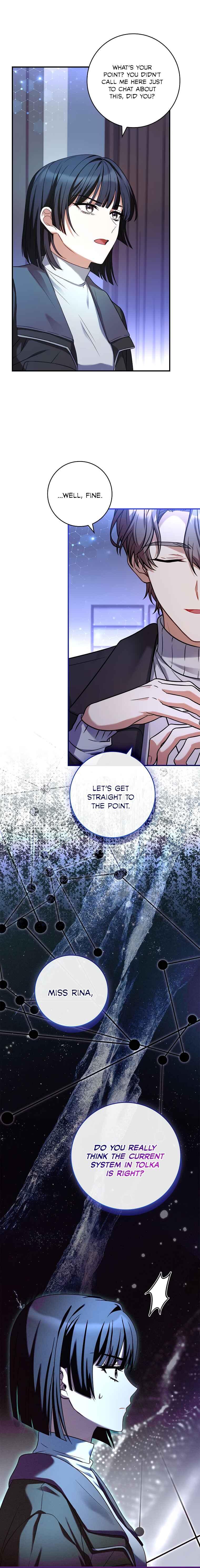 The Painless Player Chapter 24 - Page 16