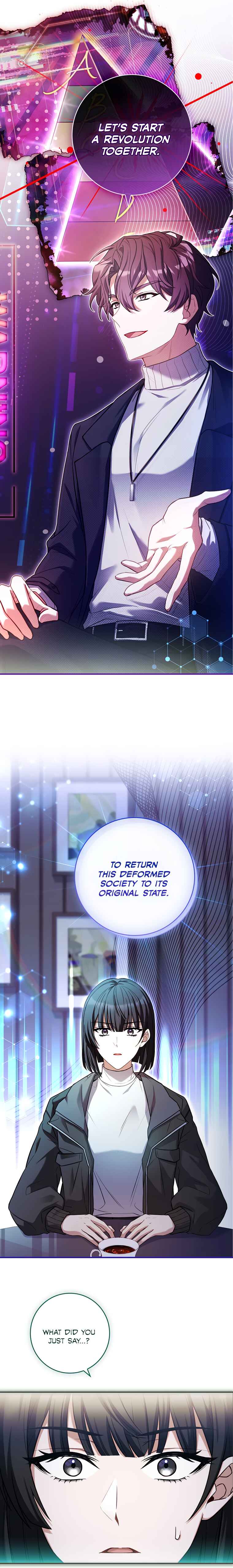The Painless Player Chapter 24 - Page 20