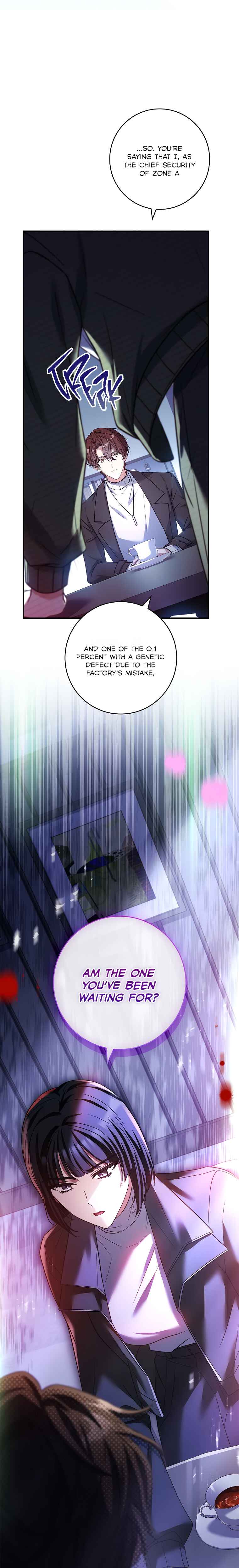 The Painless Player Chapter 24 - Page 29