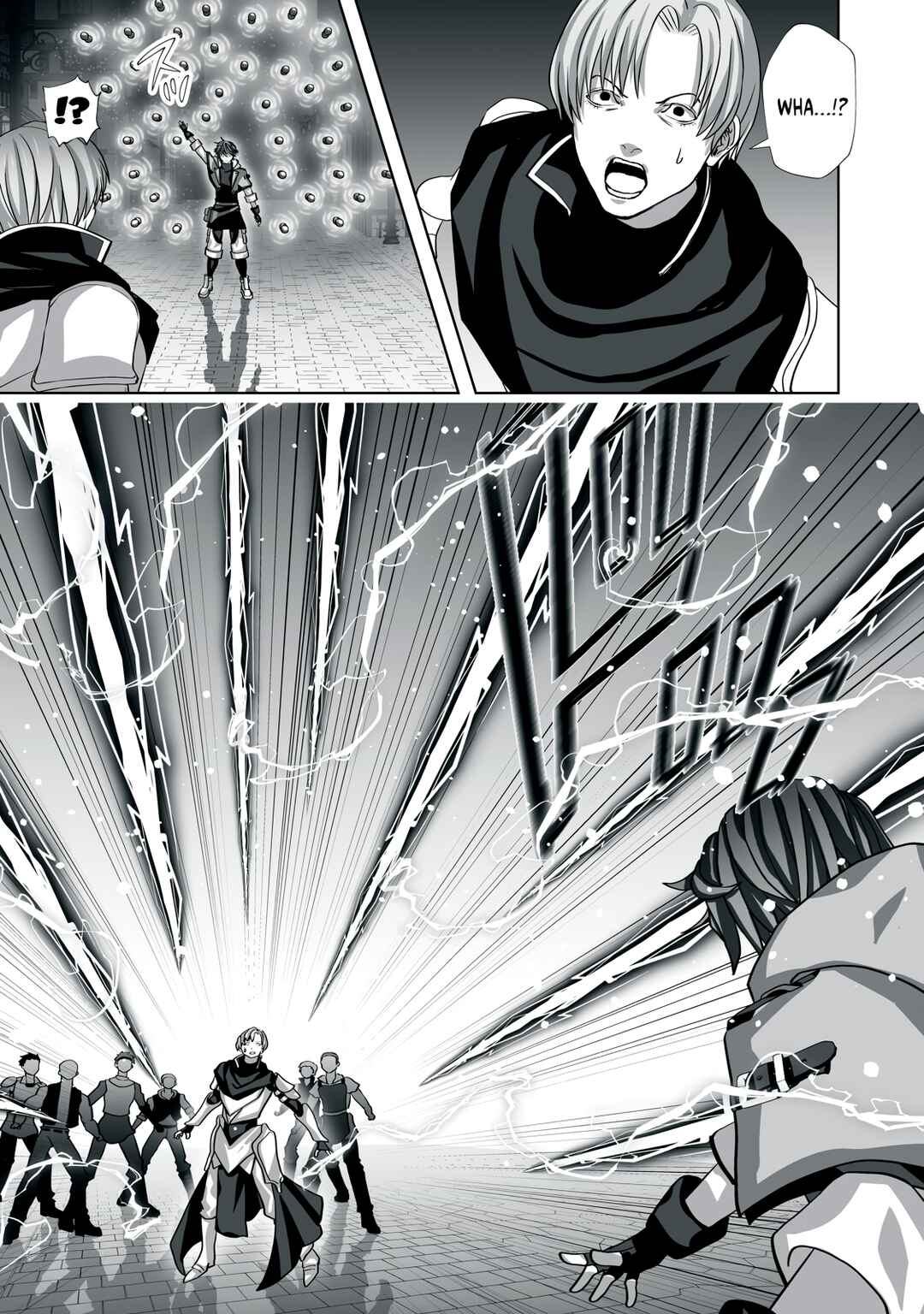 Tsuihou Sareta Renkinjutsushi, Adult Goods de Sekai wo Sukuu ~Donna Monster mo Zettai ni Ikaseru Otoko~ Chapter 2 - Page 23