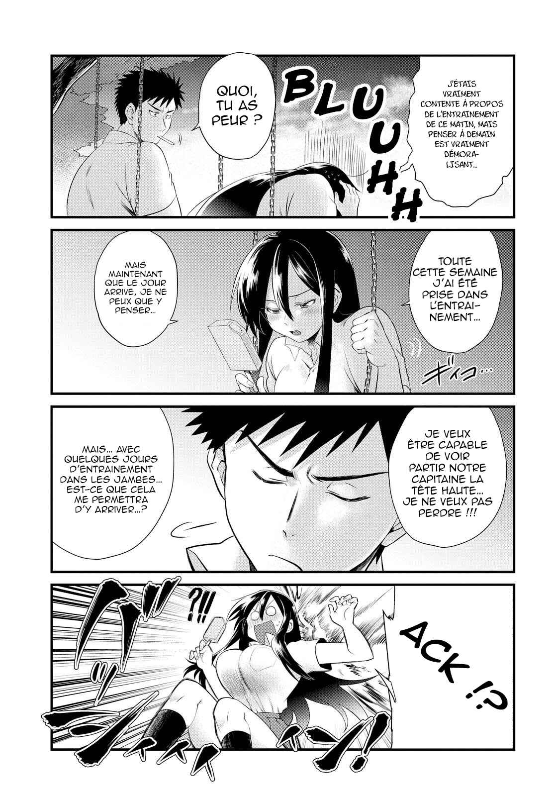 Do Chokkyuu Kareshi x Kanojo Chapter 6 - Page 20