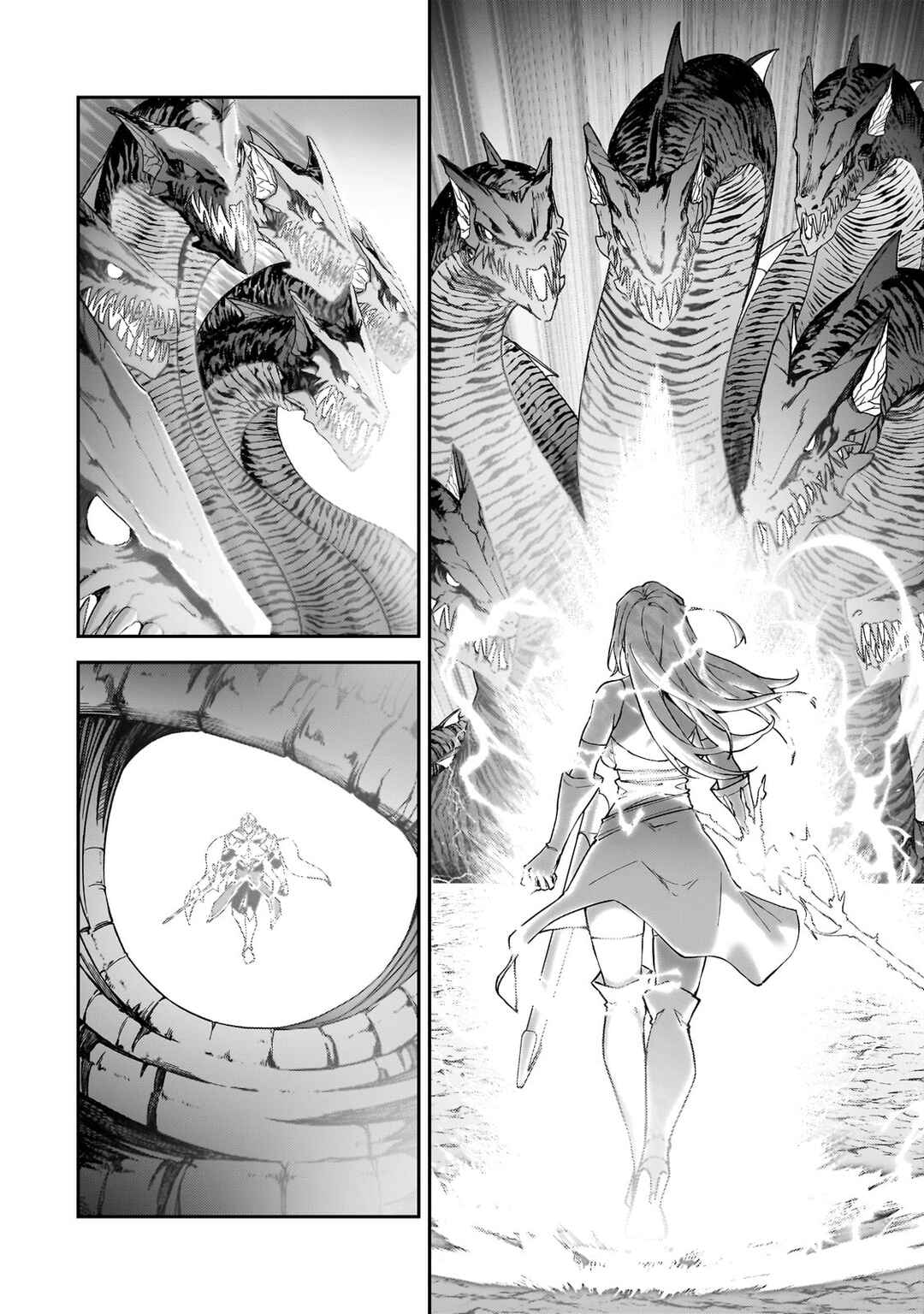 S-Rank Boukensha de Aru Ore no Musume-tachi wa Juudo no Father-con deshita Chapter 40 - Page 15