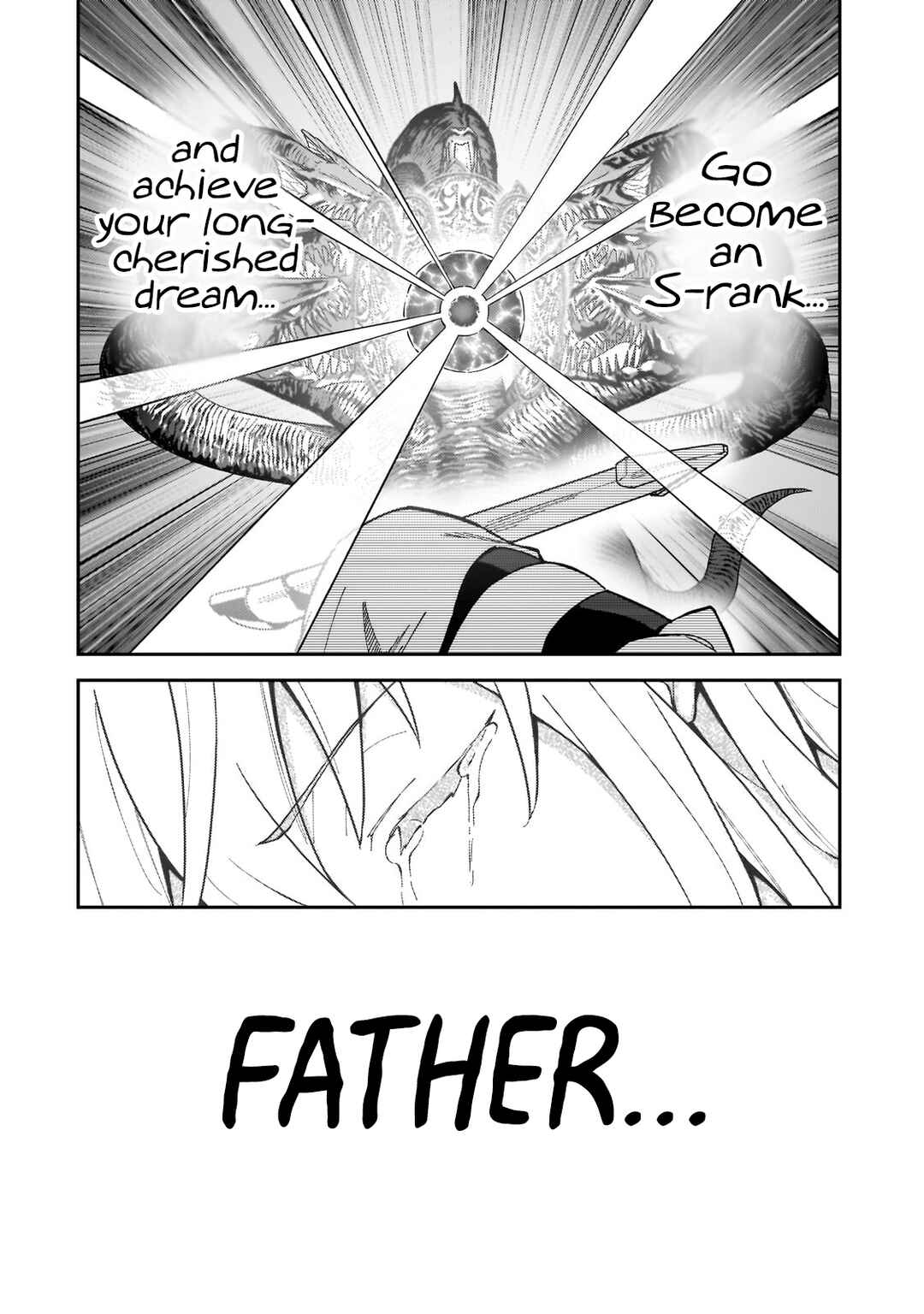 S-Rank Boukensha de Aru Ore no Musume-tachi wa Juudo no Father-con deshita Chapter 40 - Page 28