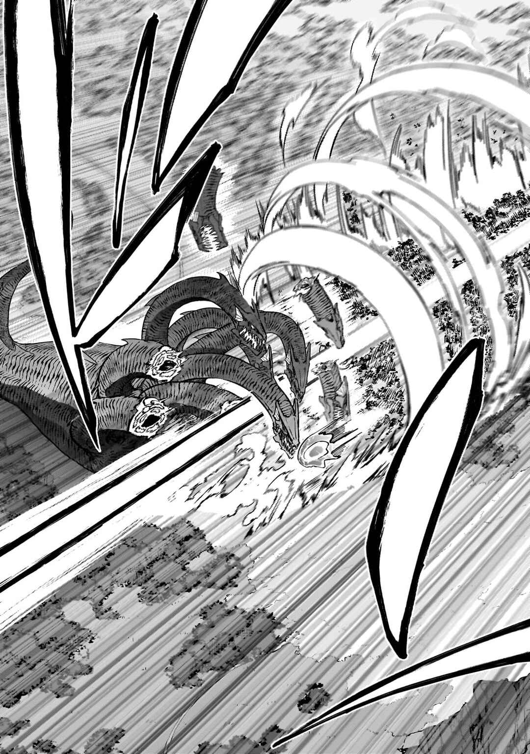S-Rank Boukensha de Aru Ore no Musume-tachi wa Juudo no Father-con deshita Chapter 40 - Page 29