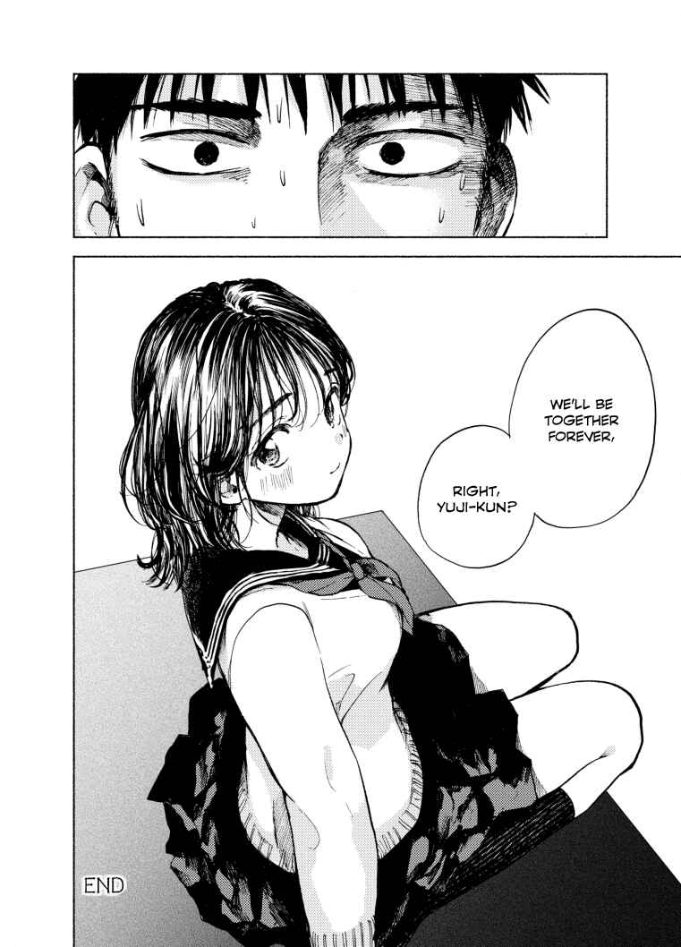 Kono Kakegae no Nai Jigoku Chapter 2 - Page 20