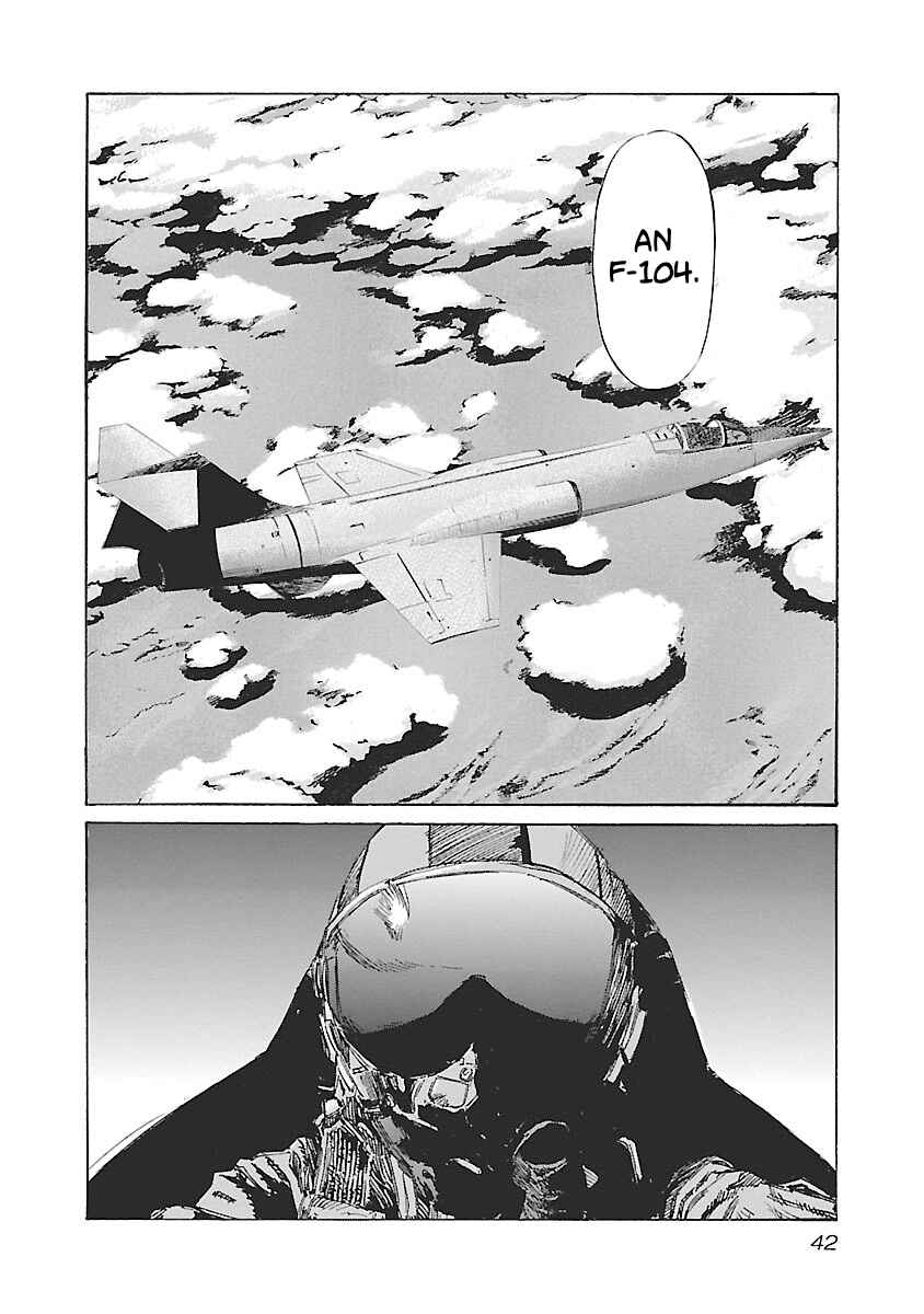 Babel II: The Returner Chapter 135 - Page 19