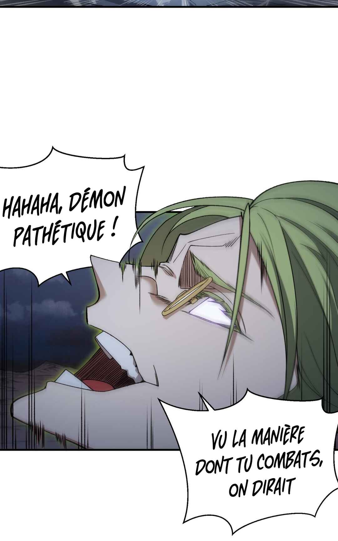 Wo, Jinhua, Emo Chapter 99 - Page 29