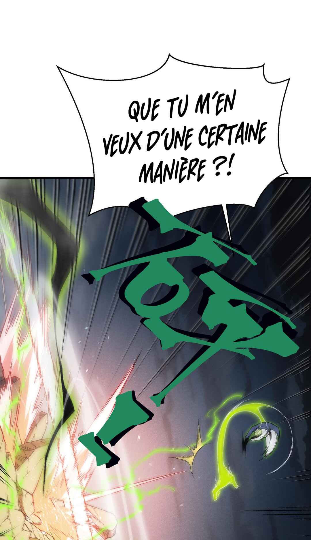 Wo, Jinhua, Emo Chapter 99 - Page 30