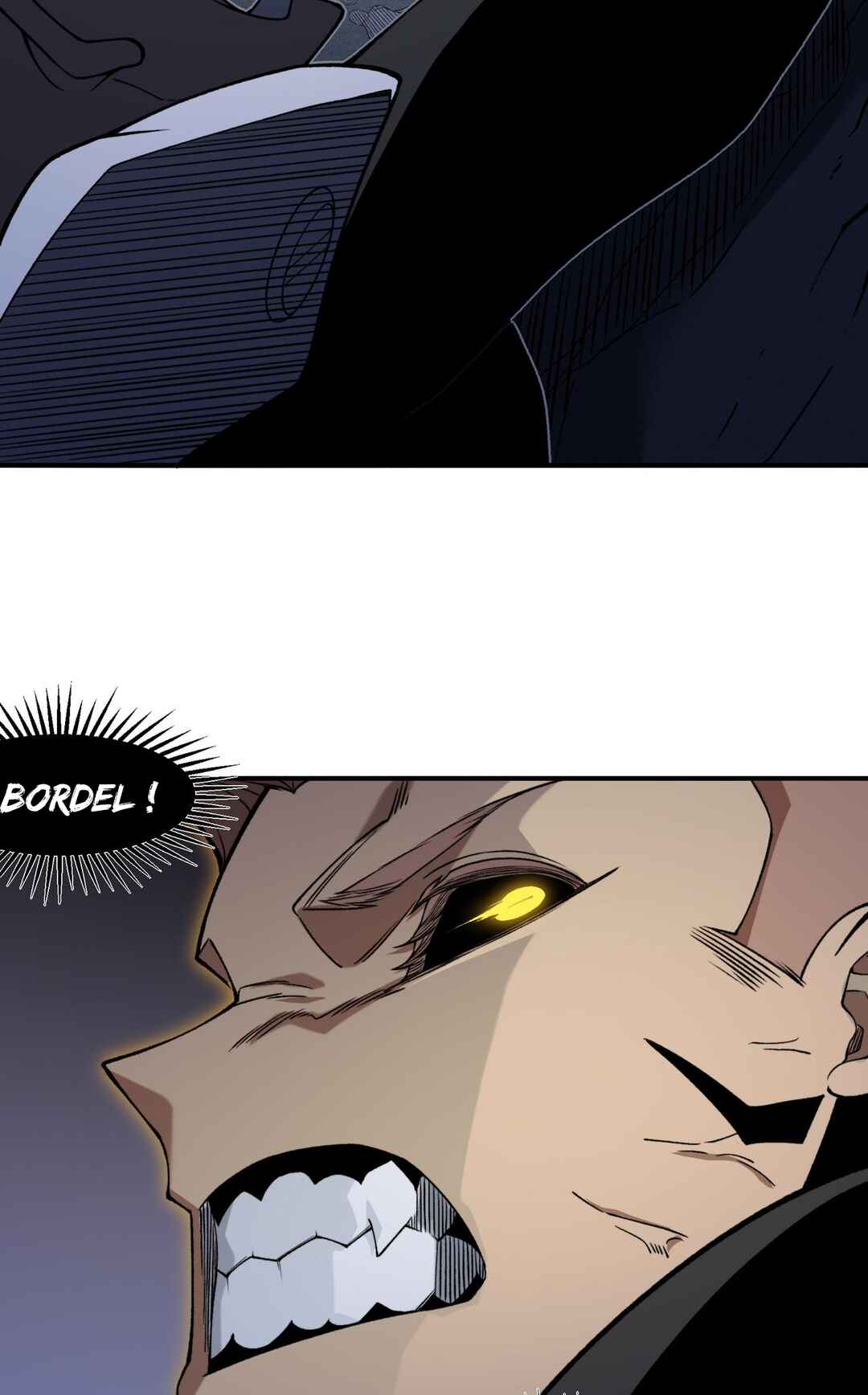 Wo, Jinhua, Emo Chapter 99 - Page 42