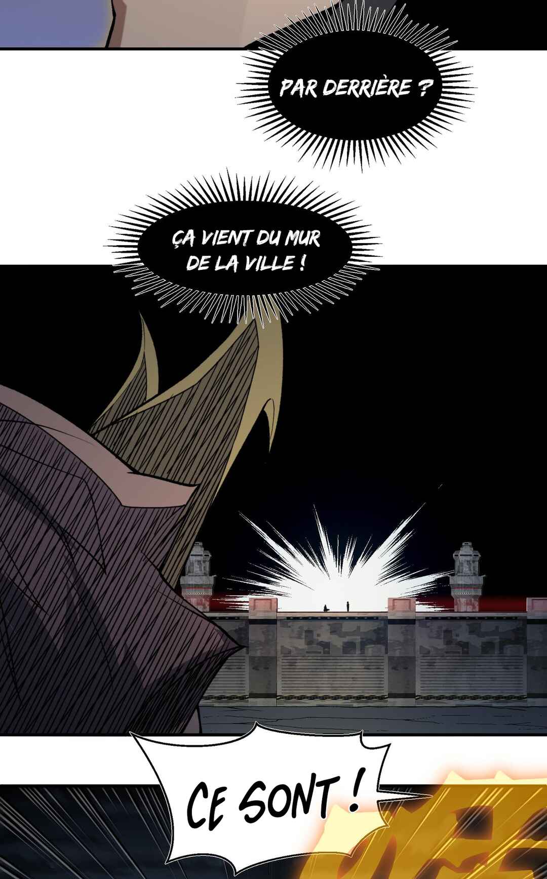 Wo, Jinhua, Emo Chapter 99 - Page 43