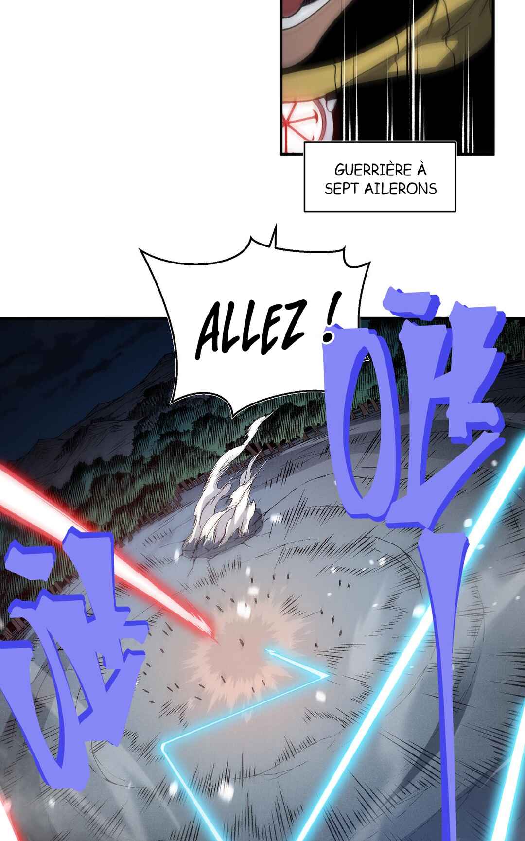 Wo, Jinhua, Emo Chapter 99 - Page 47