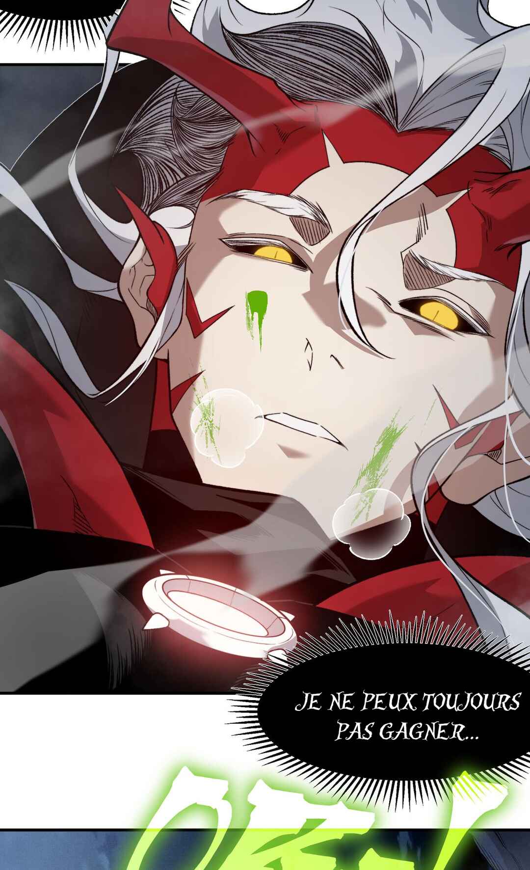 Wo, Jinhua, Emo Chapter 99 - Page 55