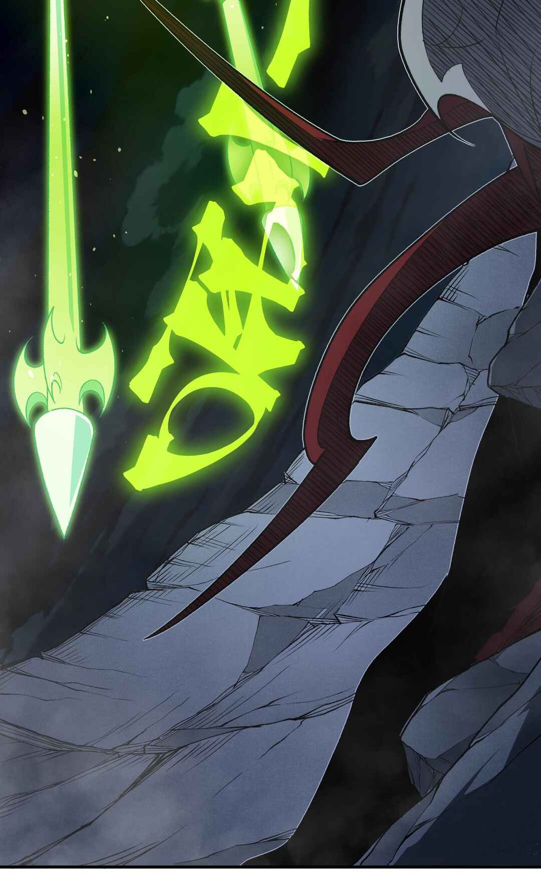 Wo, Jinhua, Emo Chapter 99 - Page 57