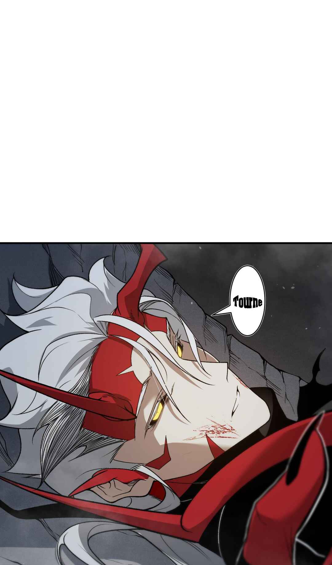 Wo, Jinhua, Emo Chapter 99 - Page 58