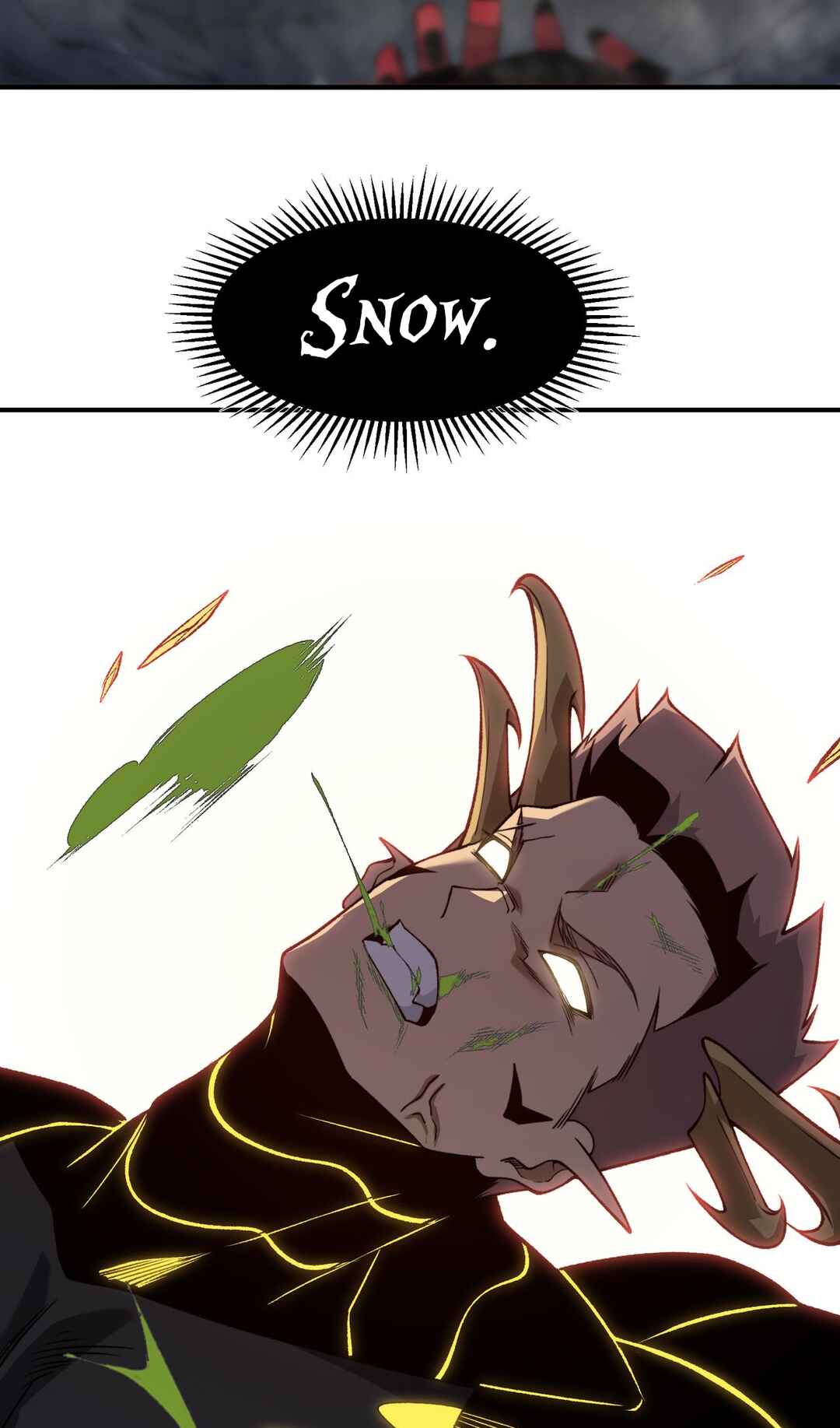 Wo, Jinhua, Emo Chapter 99 - Page 60
