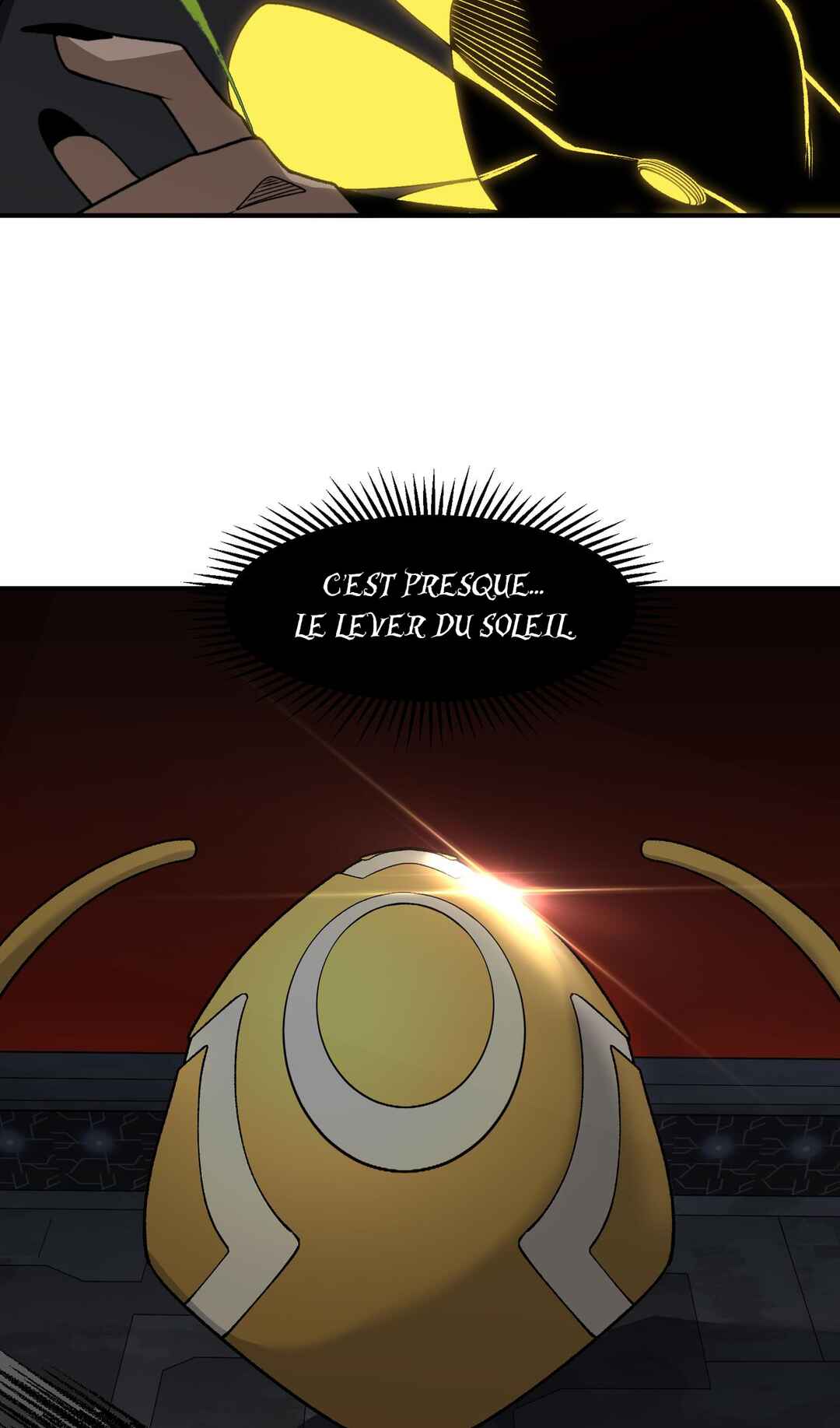 Wo, Jinhua, Emo Chapter 99 - Page 61