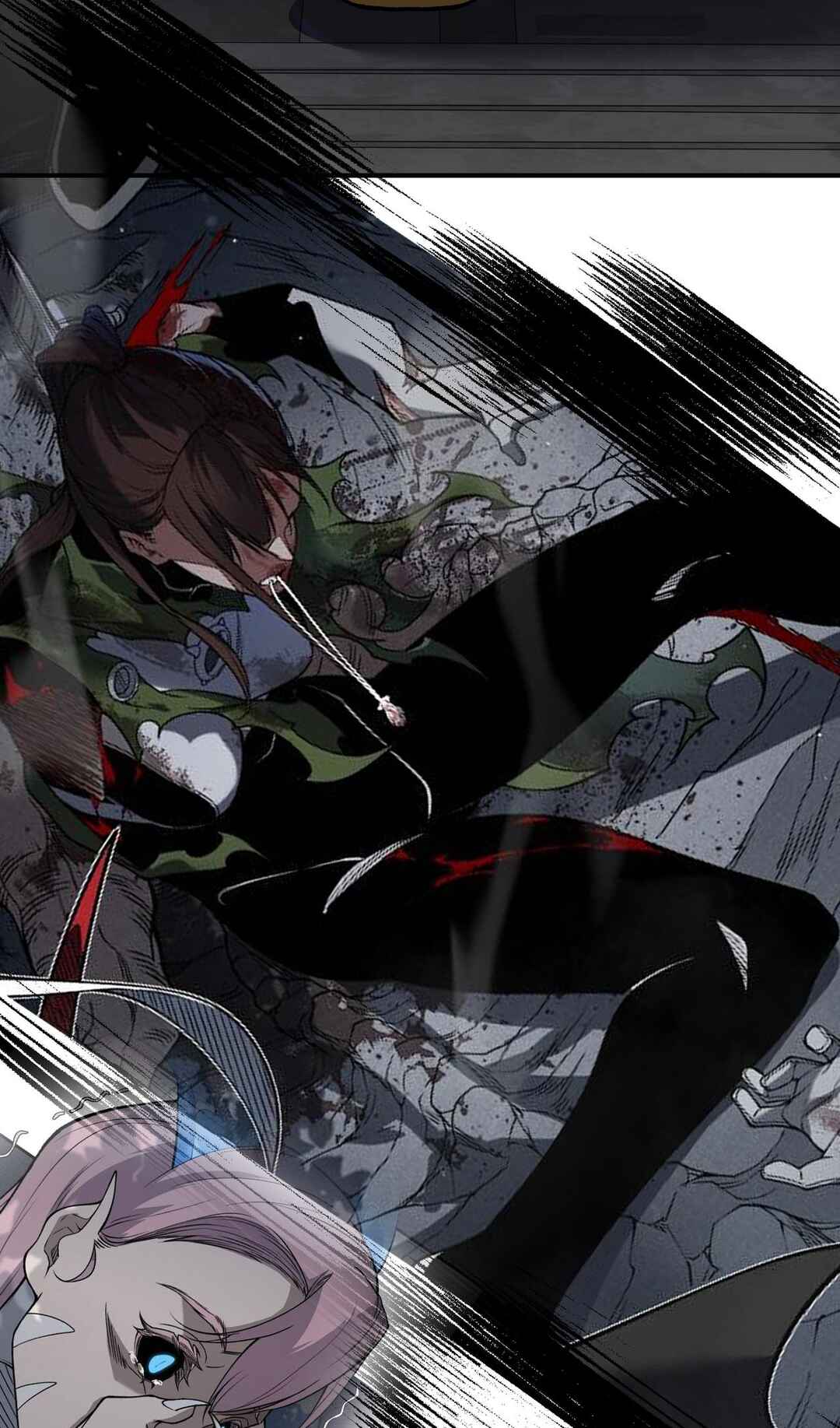Wo, Jinhua, Emo Chapter 99 - Page 62