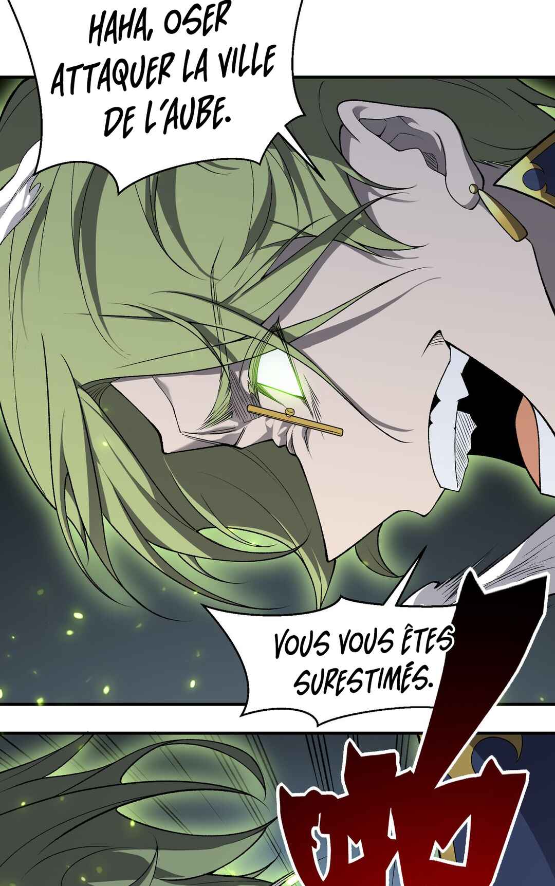 Wo, Jinhua, Emo Chapter 99 - Page 67