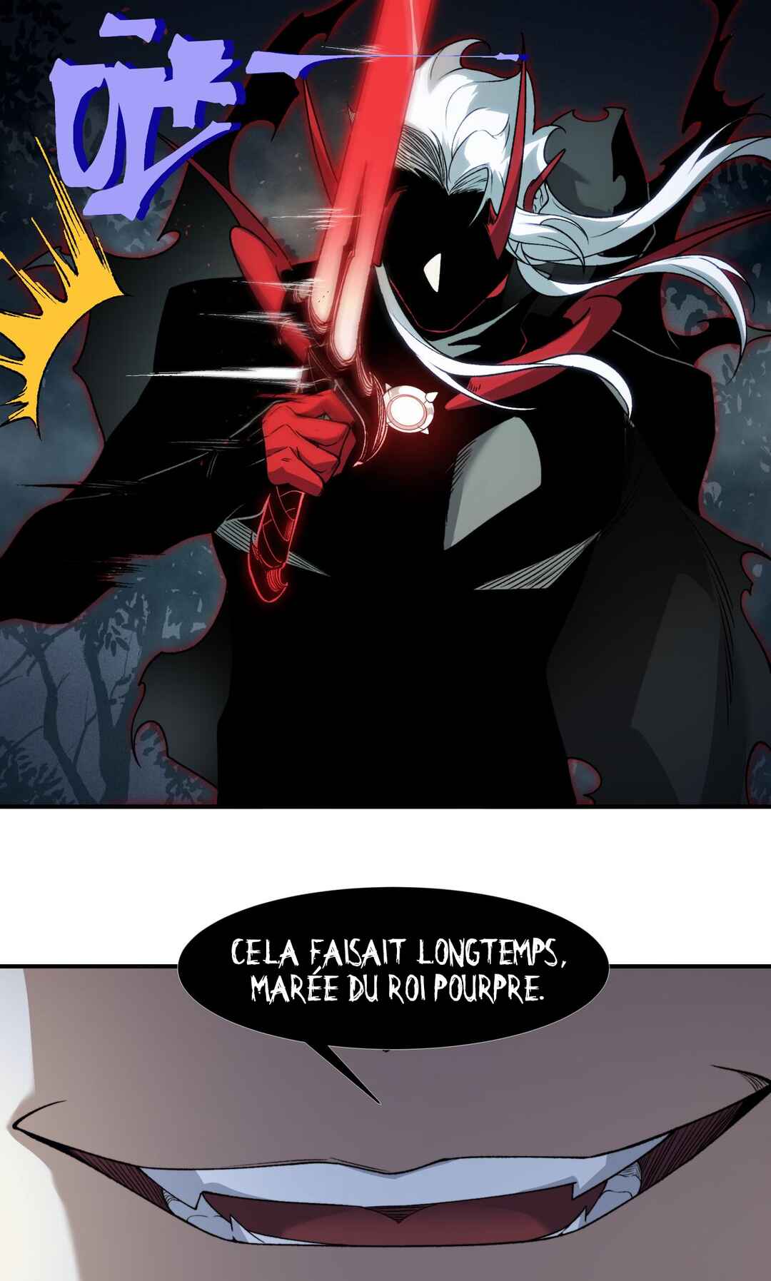 Wo, Jinhua, Emo Chapter 99 - Page 74