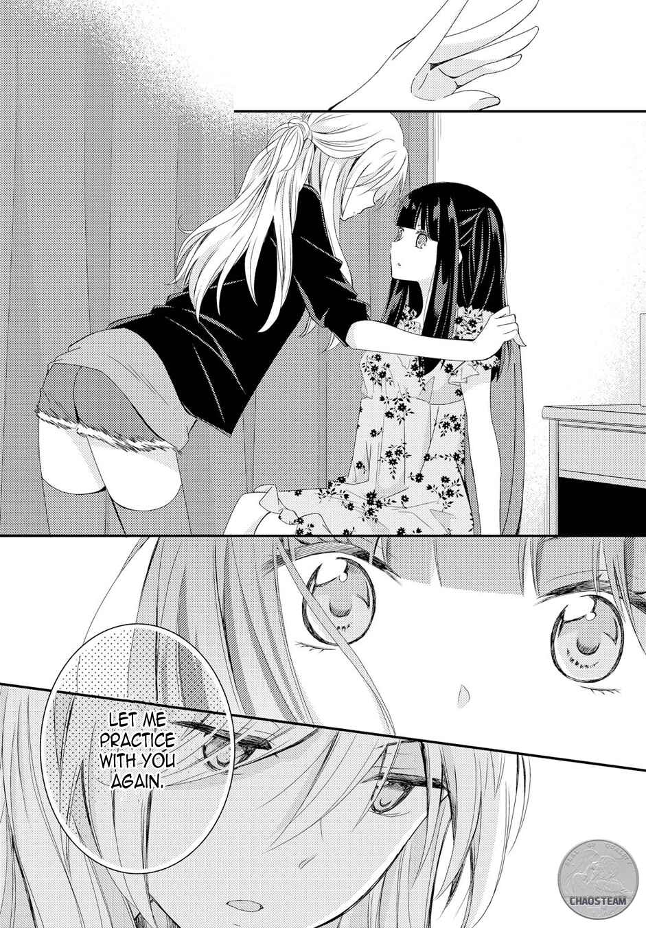 Netsuzou Trap - NTR Chapter 16 - Page 32