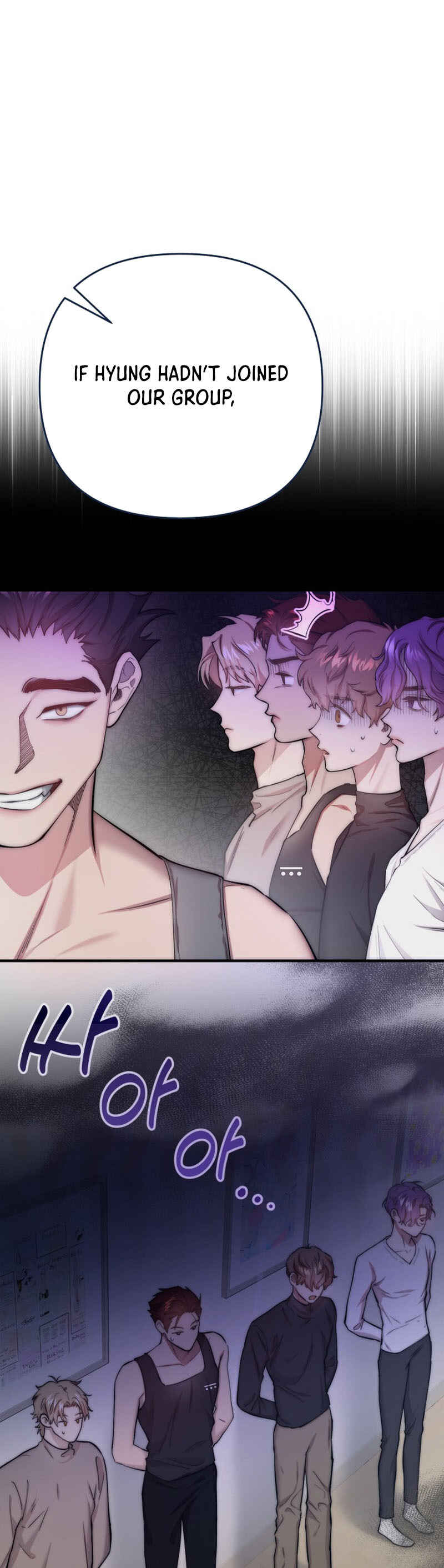 Yeongi Cheonjae, TOP Idol! Chapter 36 - Page 25