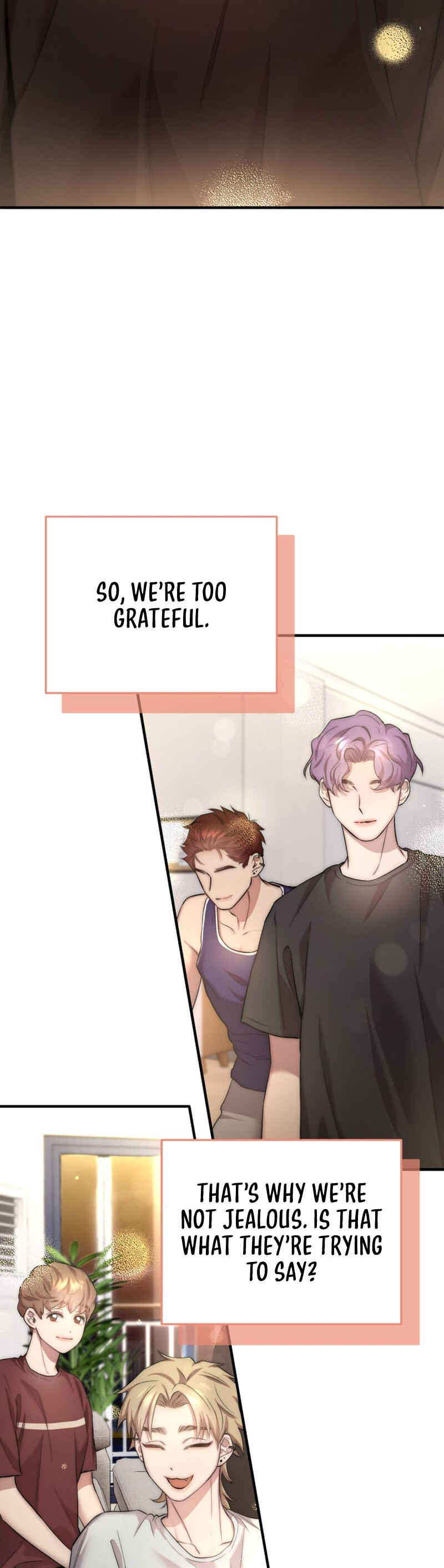 Yeongi Cheonjae, TOP Idol! Chapter 36 - Page 27