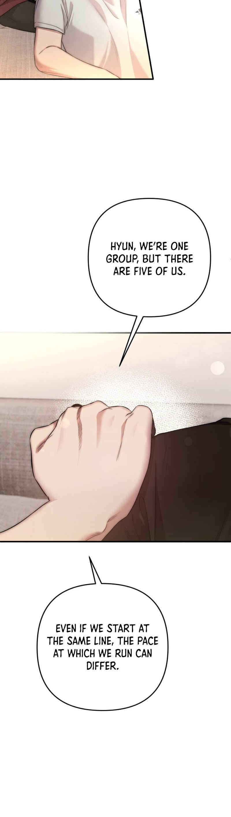 Yeongi Cheonjae, TOP Idol! Chapter 36 - Page 28
