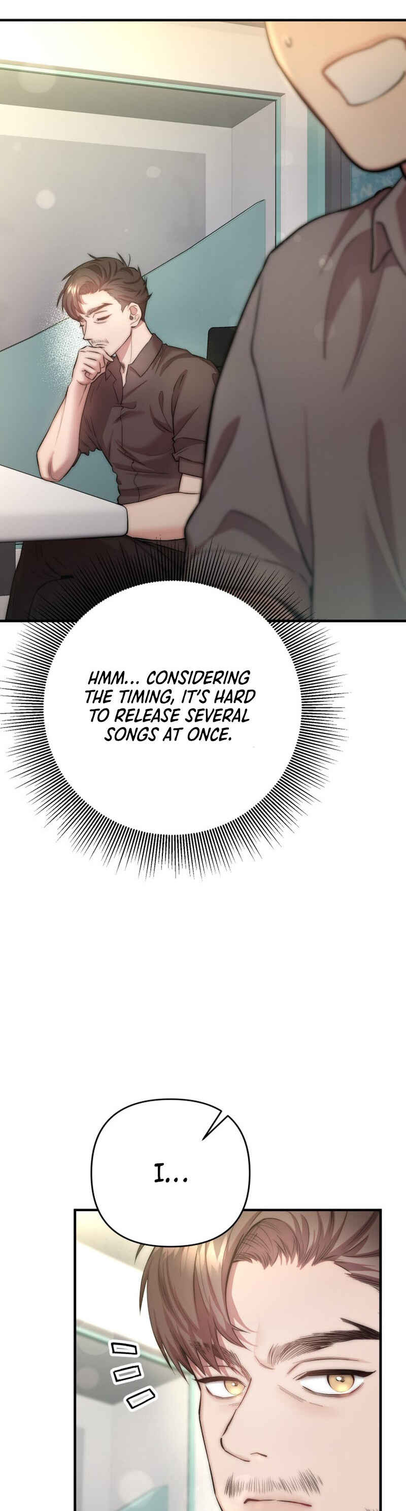 Yeongi Cheonjae, TOP Idol! Chapter 36 - Page 38
