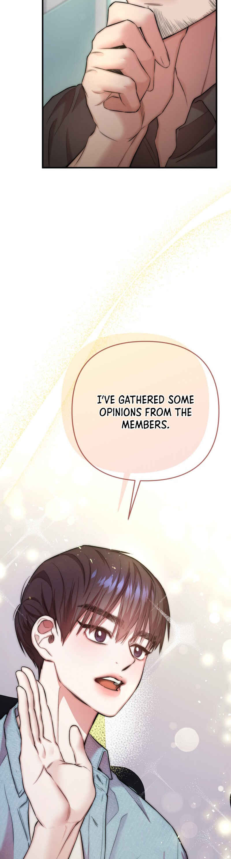 Yeongi Cheonjae, TOP Idol! Chapter 36 - Page 39