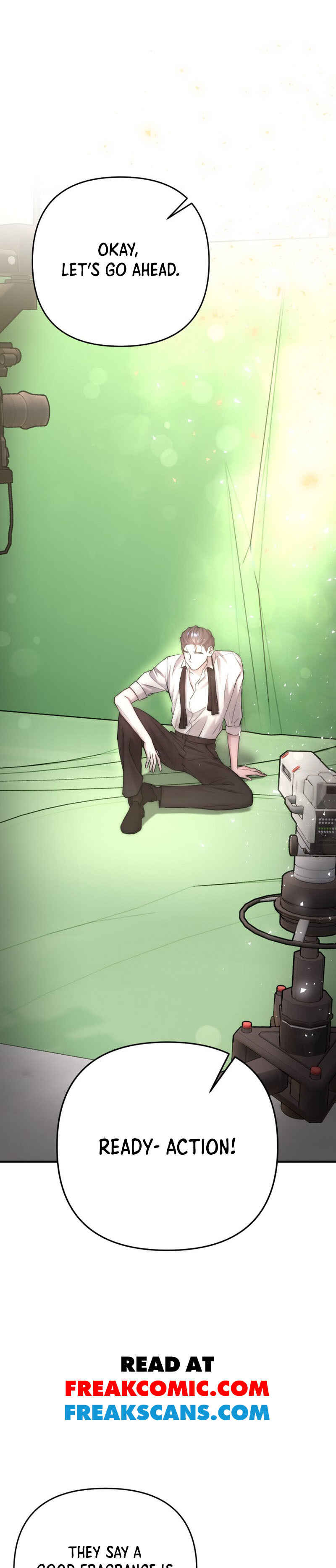Yeongi Cheonjae, TOP Idol! Chapter 36 - Page 5