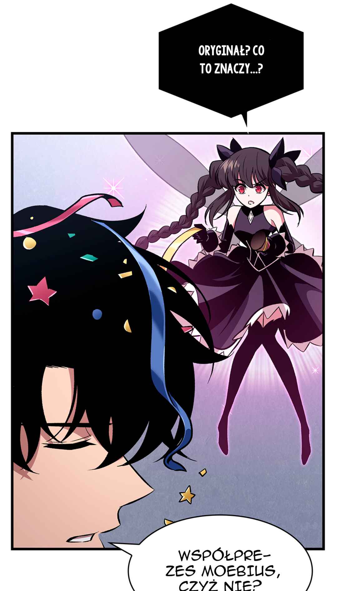 Pick Me Up Chapter 37 - Page 100