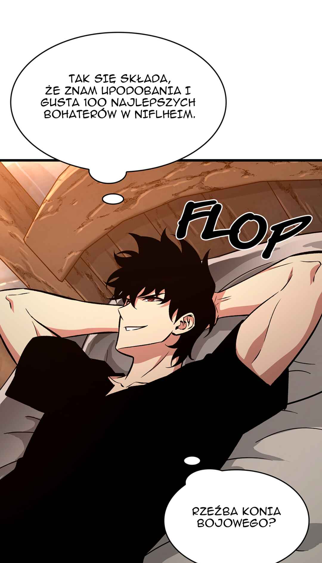 Pick Me Up Chapter 37 - Page 124