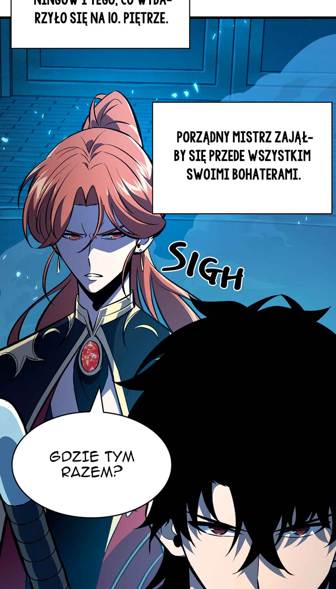 Pick Me Up Chapter 37 - Page 132
