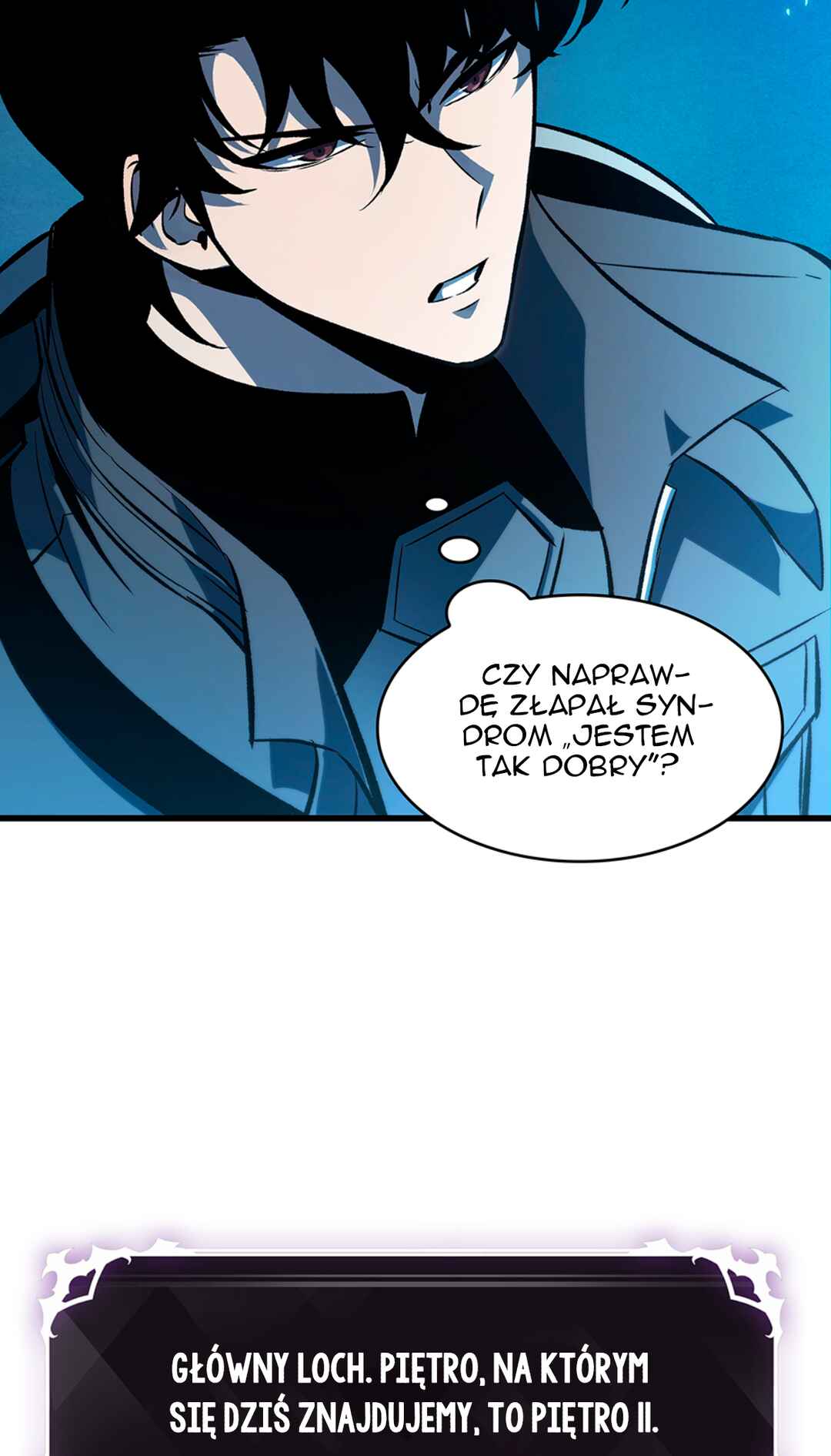 Pick Me Up Chapter 37 - Page 136