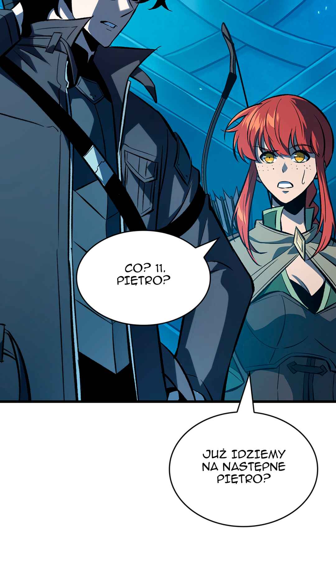 Pick Me Up Chapter 37 - Page 139