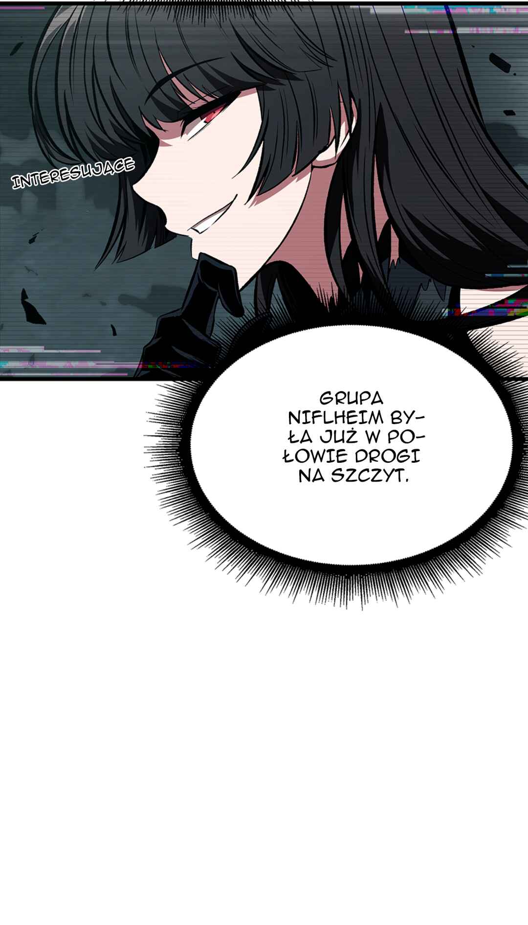 Pick Me Up Chapter 37 - Page 22